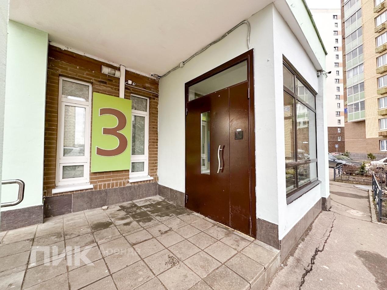 2-к. квартира, 59 м², 63 500 ₽/мес — фото № 26 2-к. квартира, 59 м², 63 500 ₽/мес — фото № 26