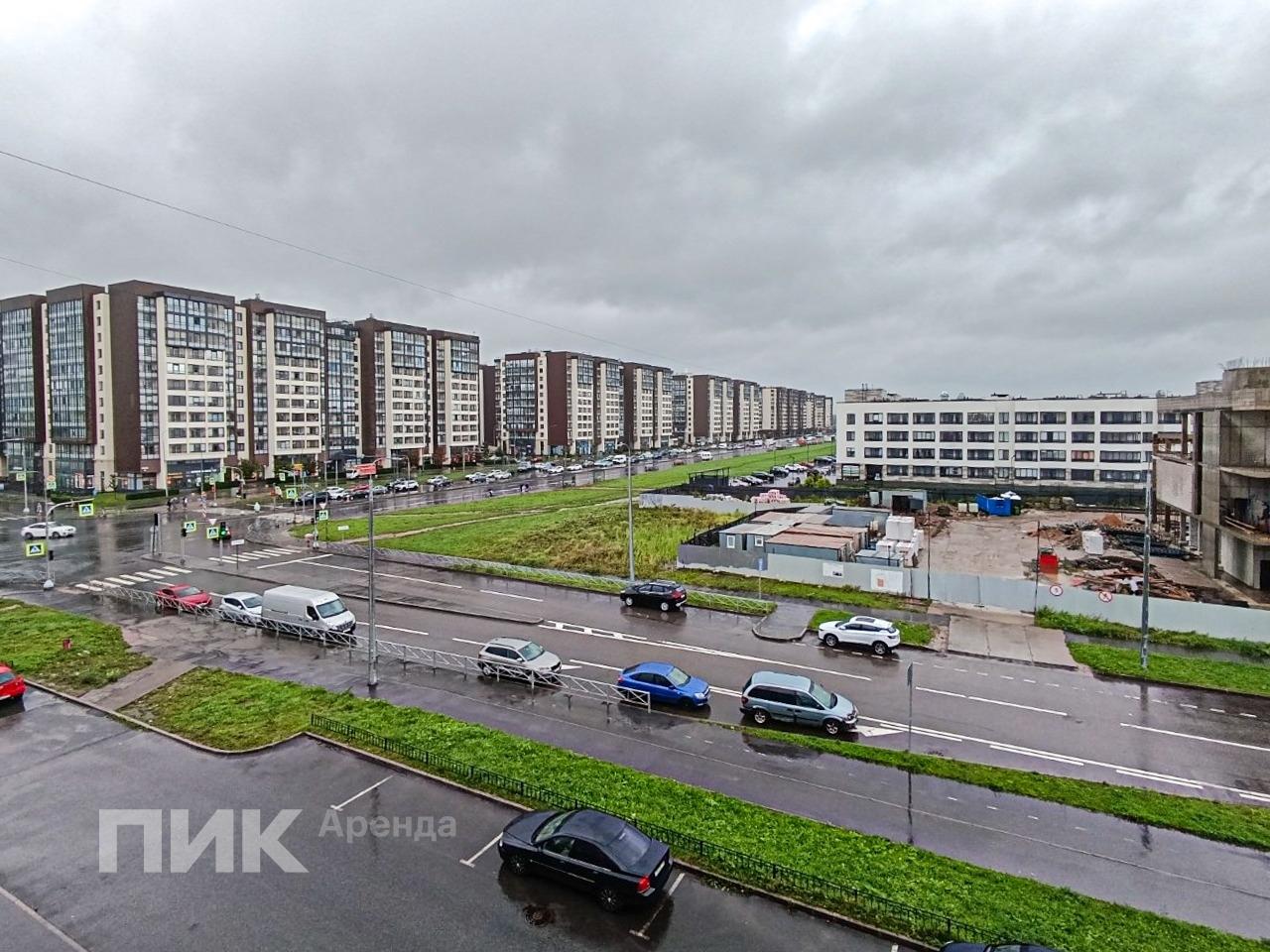 студия, 23.9 м², 28 900 ₽/мес — фото № 11 студия, 23.9 м², 28 900 ₽/мес — фото № 11