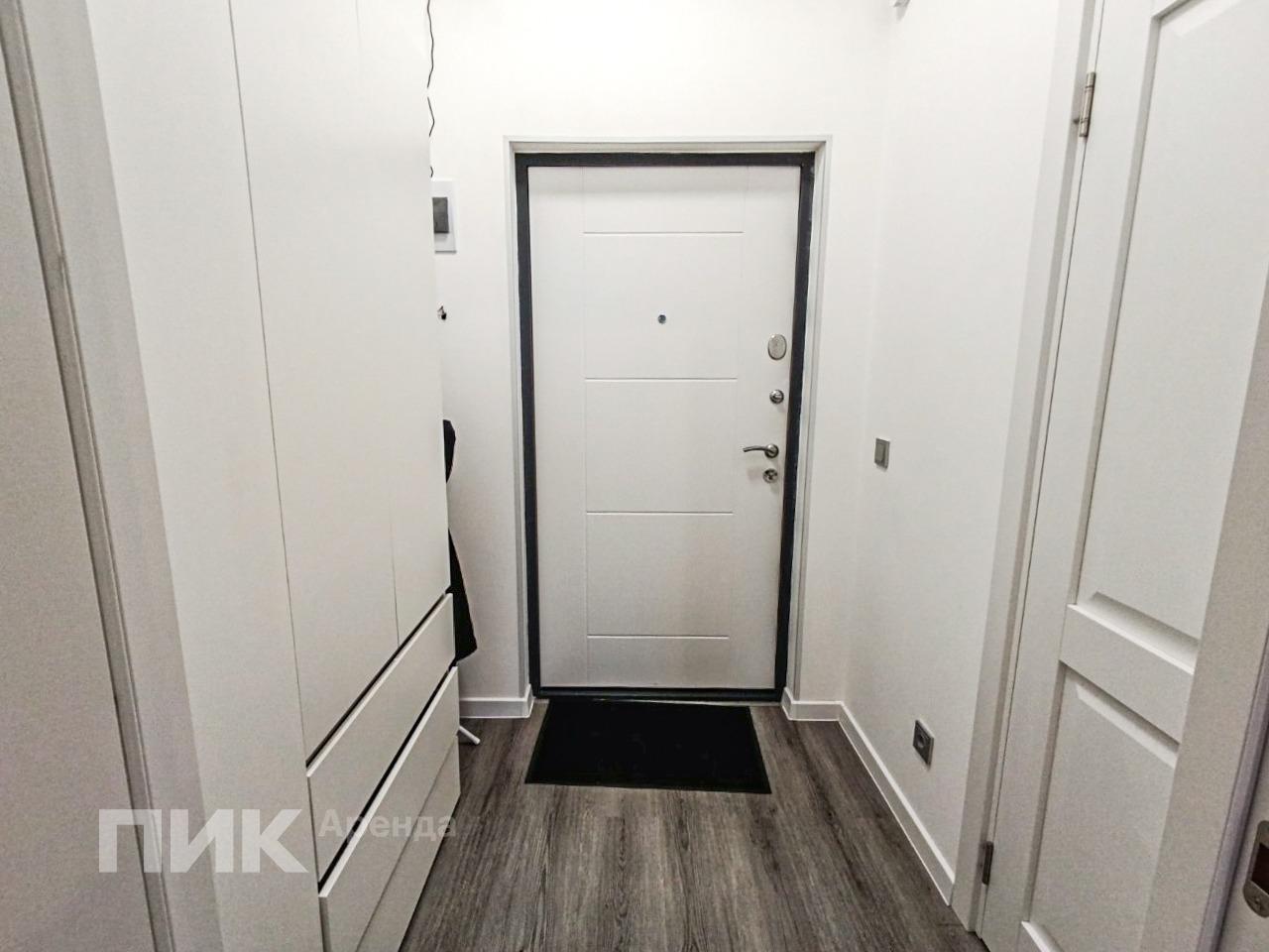 студия, 23.9 м², 28 900 ₽/мес — фото № 7 студия, 23.9 м², 28 900 ₽/мес — фото № 7