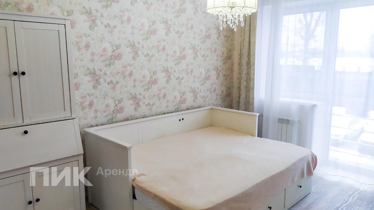 1-к. квартира, 35.9 м², 36 000 ₽/мес — фото № 7 1-к. квартира, 35.9 м², 36 000 ₽/мес — фото № 7