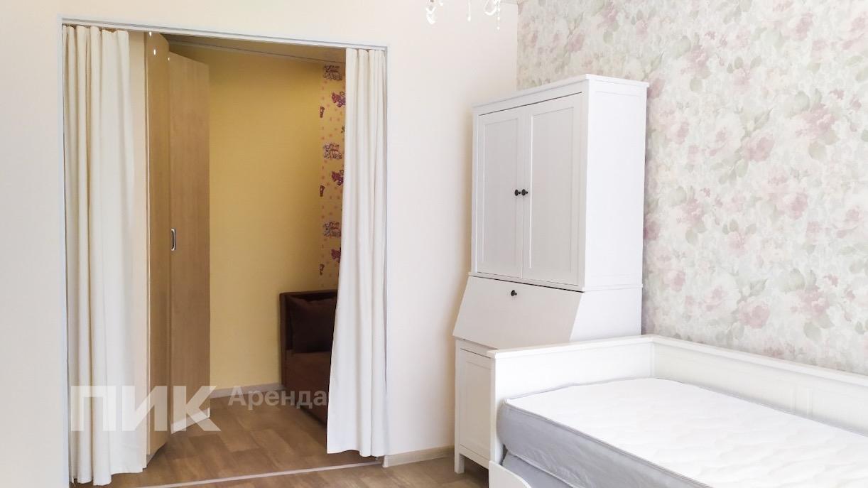 1-к. квартира, 35.9 м², 36 000 ₽/мес — фото № 10 1-к. квартира, 35.9 м², 36 000 ₽/мес — фото № 10