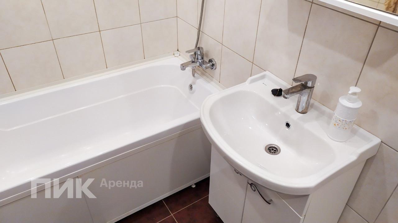 1-к. квартира, 35.9 м², 36 000 ₽/мес — фото № 12 1-к. квартира, 35.9 м², 36 000 ₽/мес — фото № 12