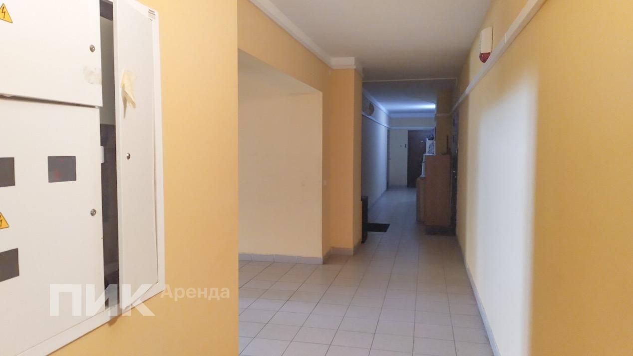 1-к. квартира, 35.9 м², 36 000 ₽/мес — фото № 18 1-к. квартира, 35.9 м², 36 000 ₽/мес — фото № 18