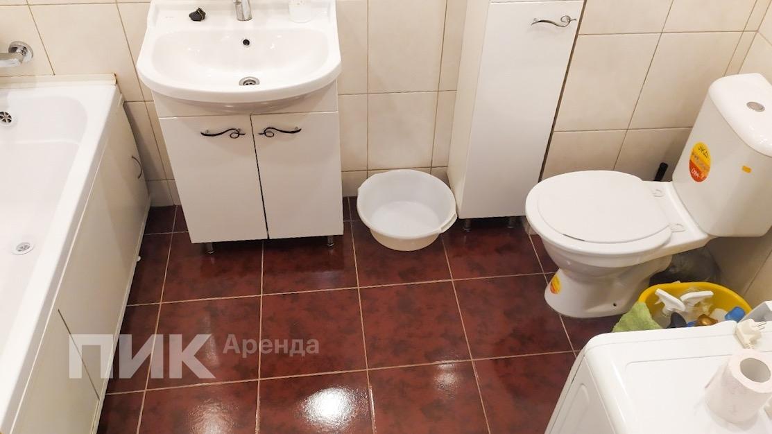 1-к. квартира, 35.9 м², 36 000 ₽/мес — фото № 11 1-к. квартира, 35.9 м², 36 000 ₽/мес — фото № 11