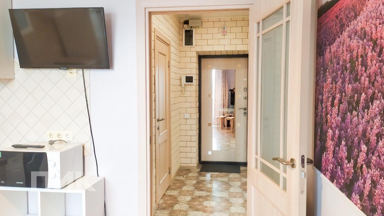 1-к. квартира, 35.9 м², 36 000 ₽/мес — фото № 17 1-к. квартира, 35.9 м², 36 000 ₽/мес — фото № 17