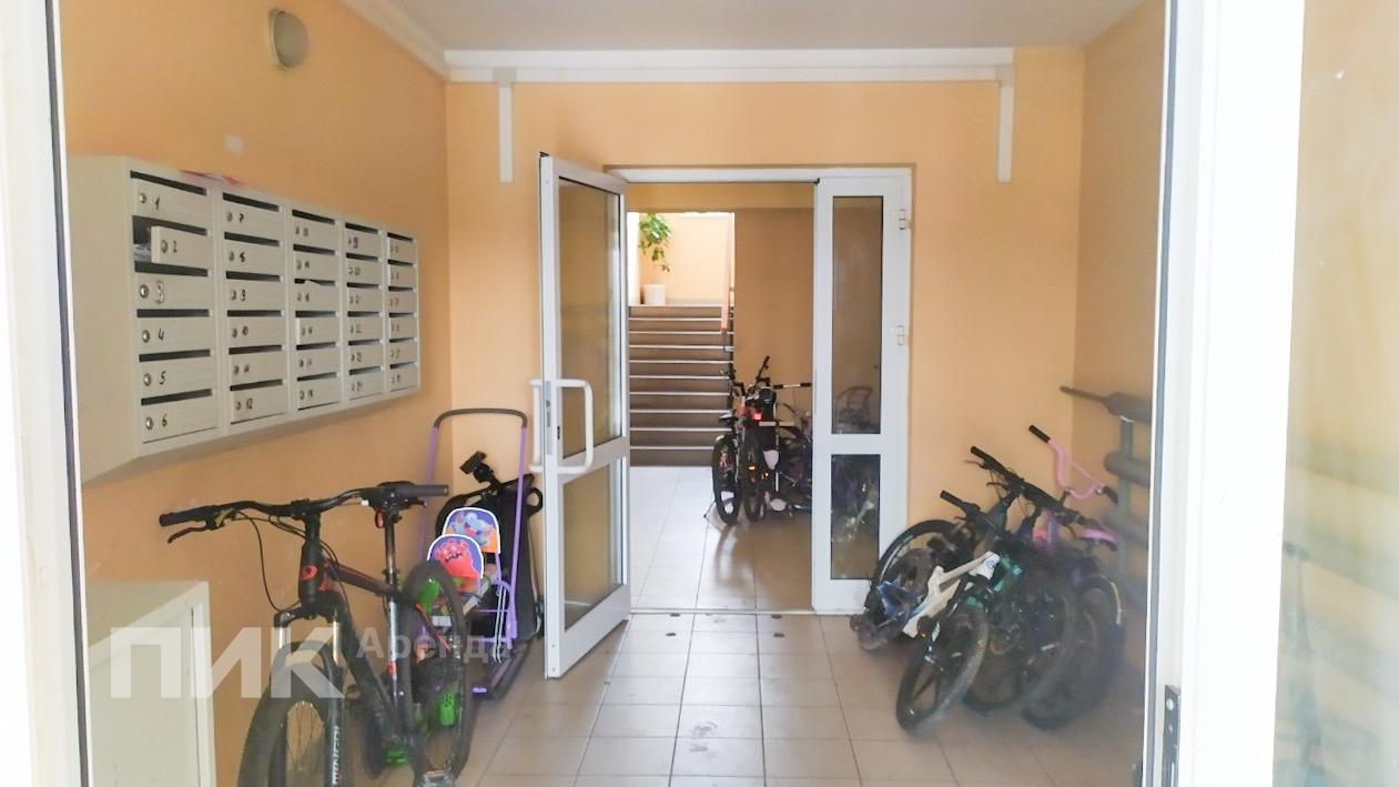 1-к. квартира, 35.9 м², 36 000 ₽/мес — фото № 19 1-к. квартира, 35.9 м², 36 000 ₽/мес — фото № 19