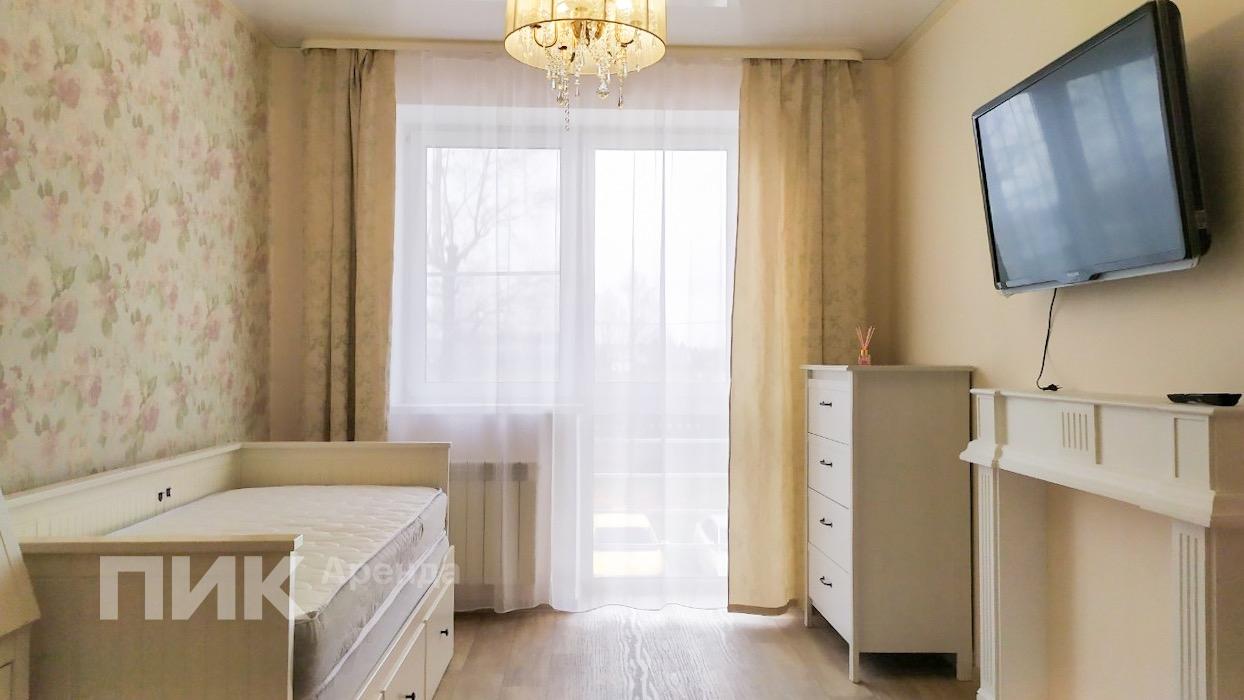 1-к. квартира, 35.9 м², 36 000 ₽/мес — фото № 8 1-к. квартира, 35.9 м², 36 000 ₽/мес — фото № 8