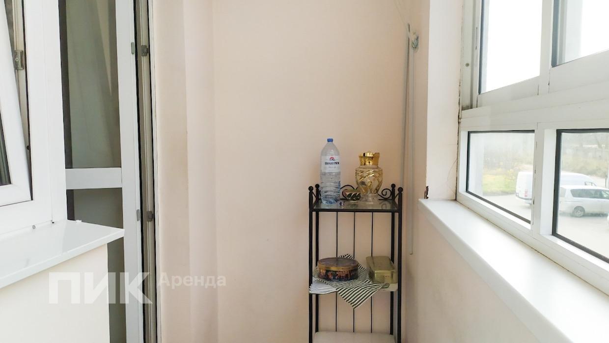 1-к. квартира, 35.9 м², 36 000 ₽/мес — фото № 14 1-к. квартира, 35.9 м², 36 000 ₽/мес — фото № 14