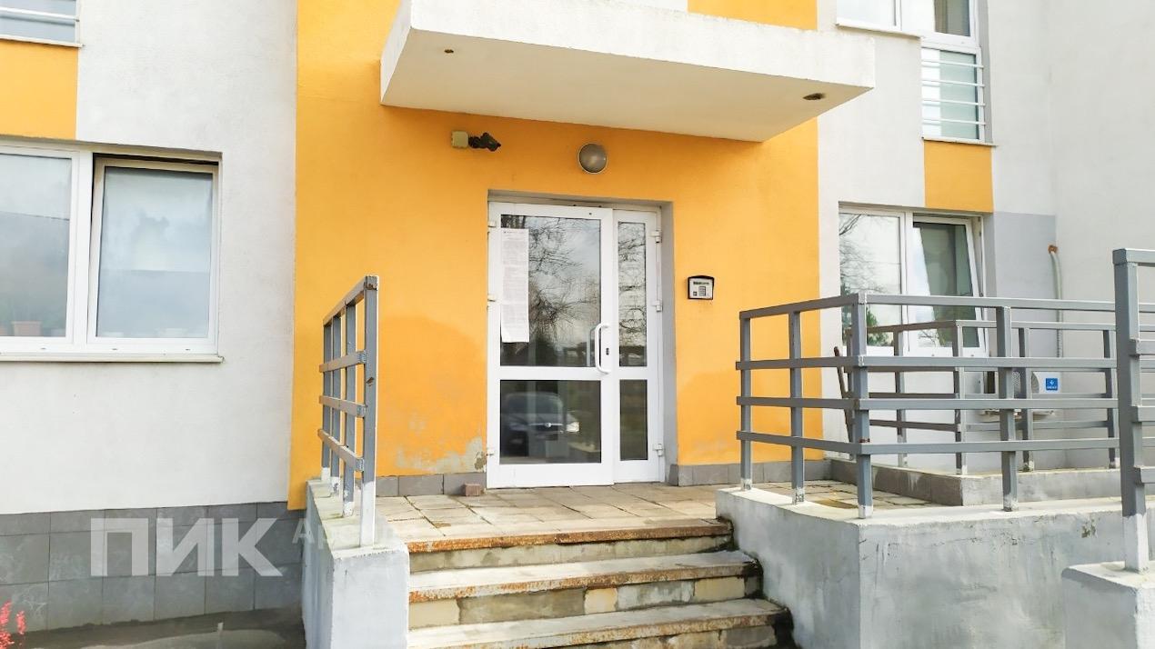 1-к. квартира, 35.9 м², 36 000 ₽/мес — фото № 23 1-к. квартира, 35.9 м², 36 000 ₽/мес — фото № 23