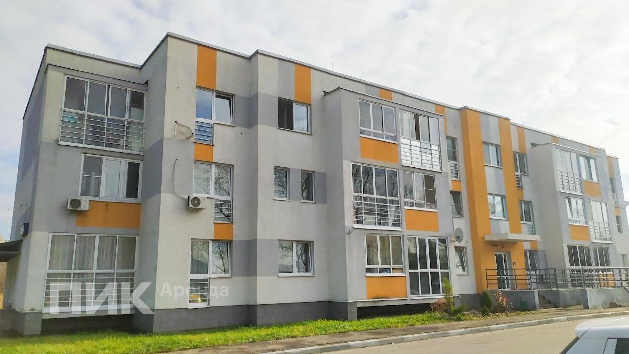 1-к. квартира, 35.9 м², 36 000 ₽/мес — фото № 22 1-к. квартира, 35.9 м², 36 000 ₽/мес — фото № 22