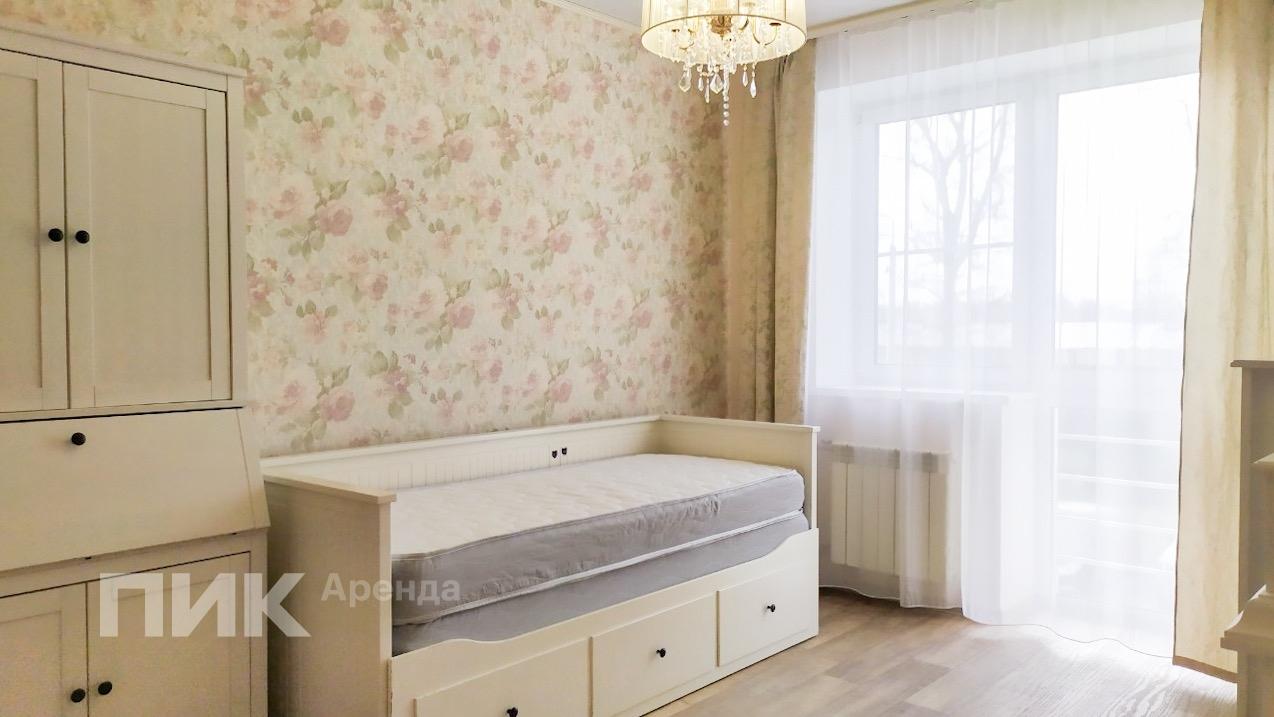 1-к. квартира, 35.9 м², 36 000 ₽/мес — фото № 6 1-к. квартира, 35.9 м², 36 000 ₽/мес — фото № 6