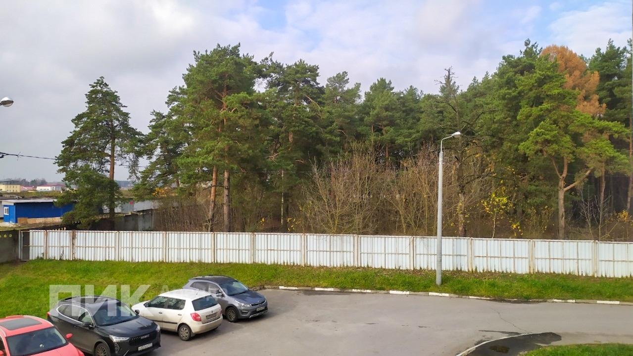 1-к. квартира, 35.9 м², 36 000 ₽/мес — фото № 21 1-к. квартира, 35.9 м², 36 000 ₽/мес — фото № 21