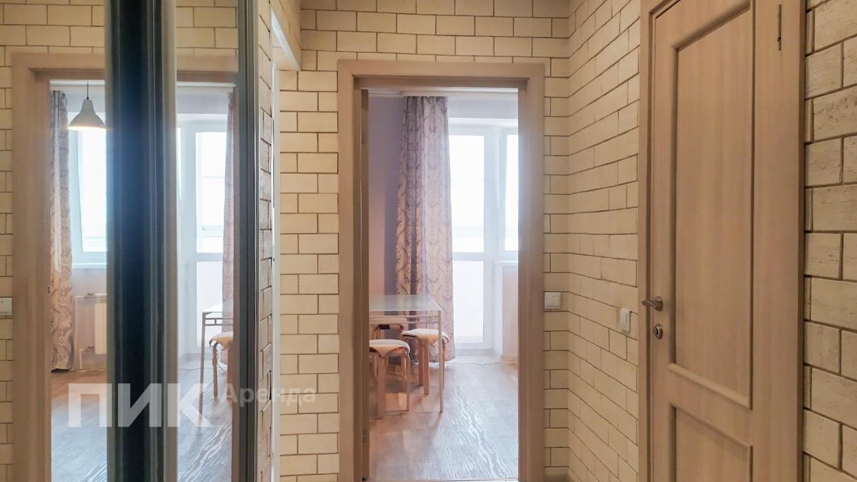 1-к. квартира, 35.9 м², 36 000 ₽/мес — фото № 16 1-к. квартира, 35.9 м², 36 000 ₽/мес — фото № 16