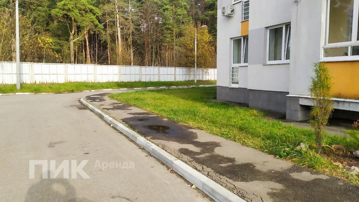 1-к. квартира, 35.9 м², 36 000 ₽/мес — фото № 24 1-к. квартира, 35.9 м², 36 000 ₽/мес — фото № 24