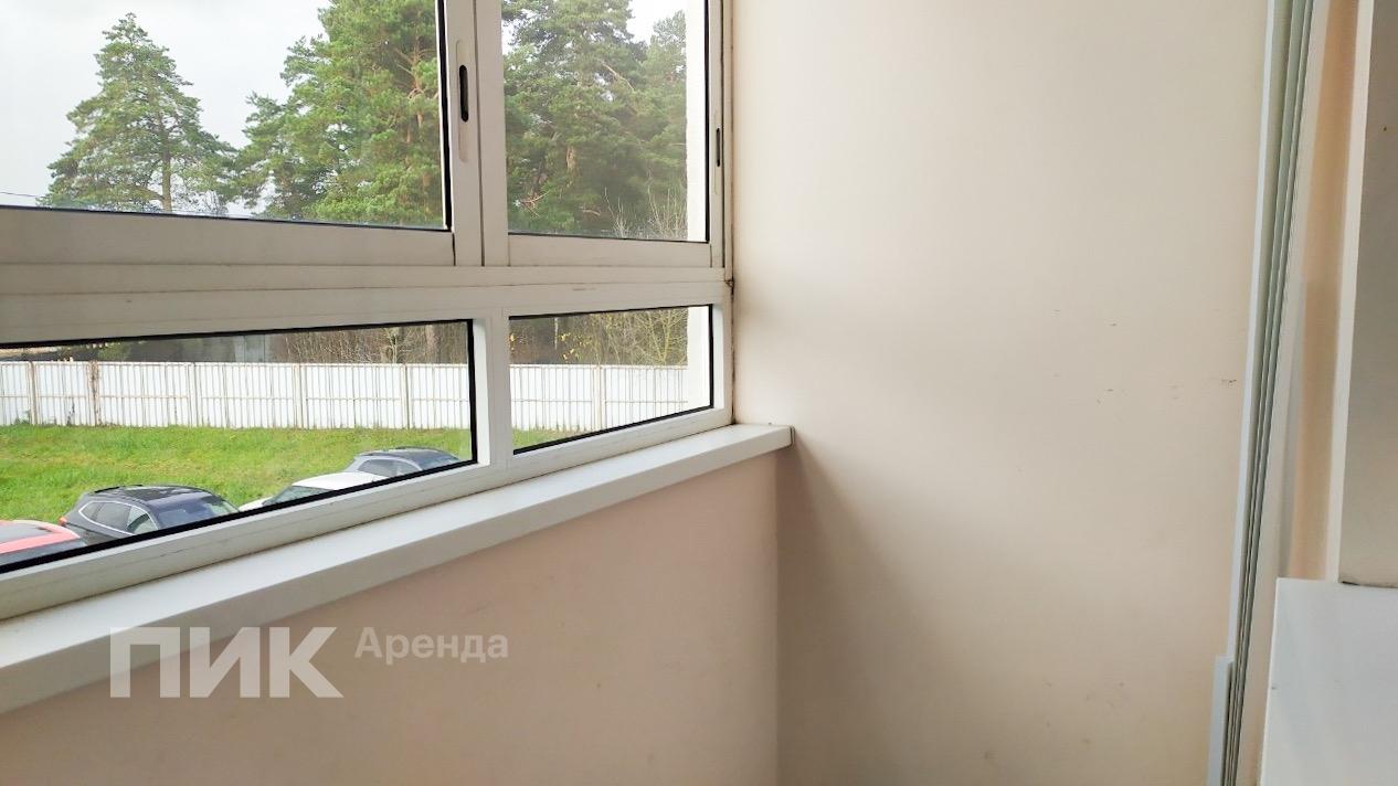 1-к. квартира, 35.9 м², 36 000 ₽/мес — фото № 15 1-к. квартира, 35.9 м², 36 000 ₽/мес — фото № 15