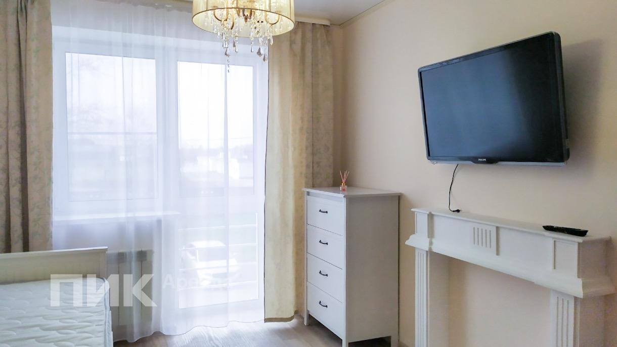 1-к. квартира, 35.9 м², 36 000 ₽/мес — фото № 9 1-к. квартира, 35.9 м², 36 000 ₽/мес — фото № 9