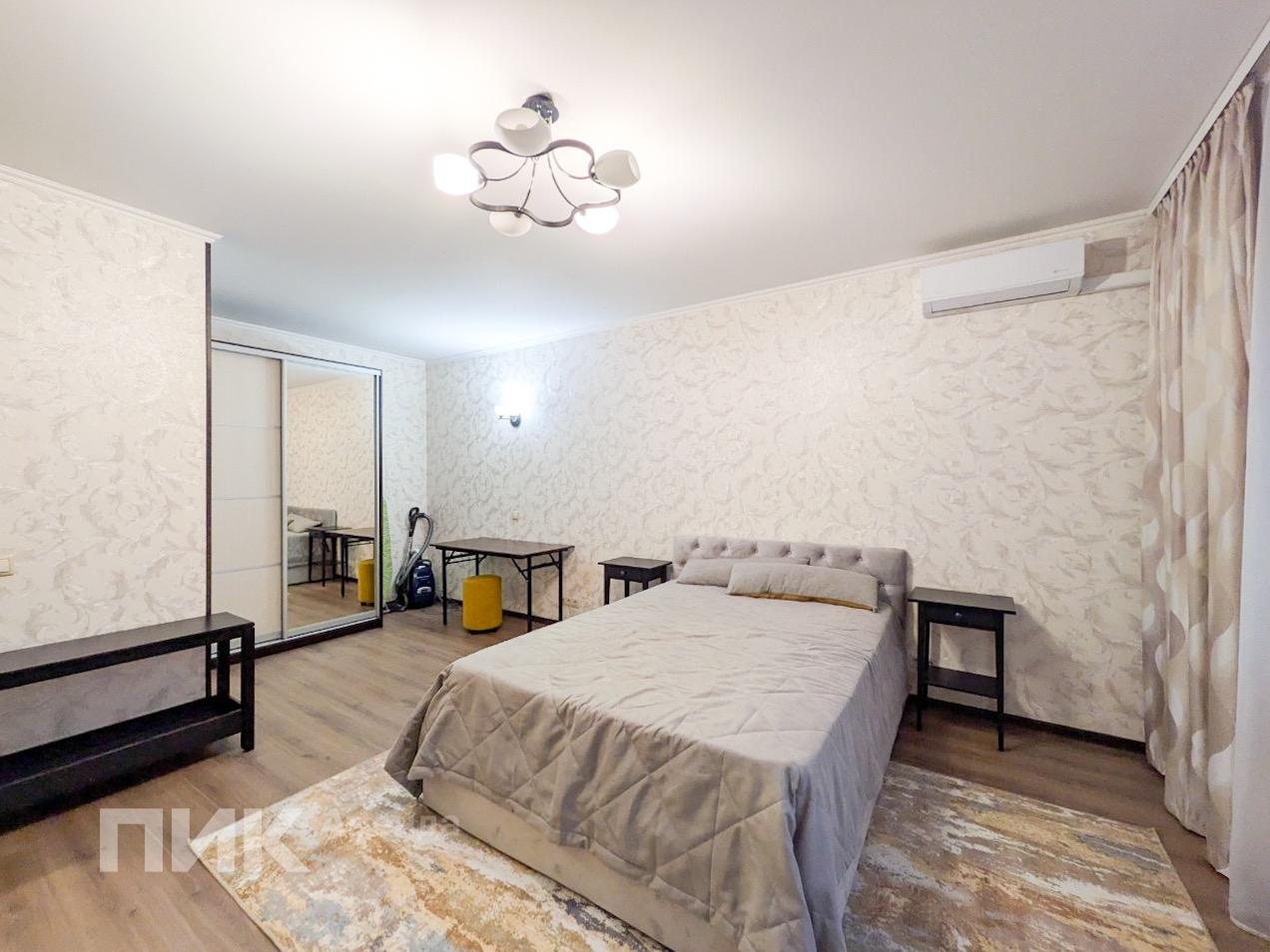 1-к. квартира, 42 м², 47 800 ₽/мес — фото № 3 1-к. квартира, 42 м², 47 800 ₽/мес — фото № 3