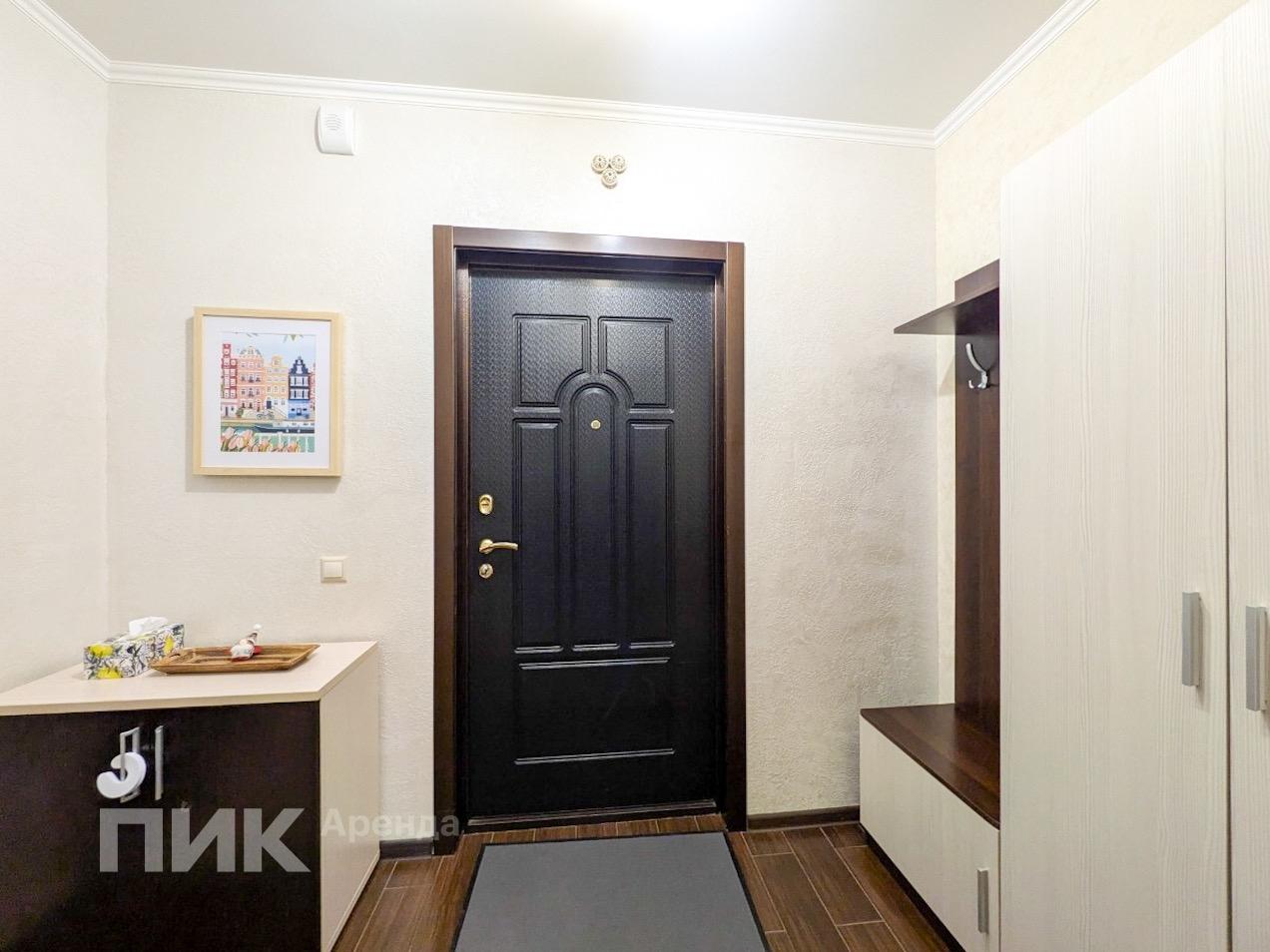 1-к. квартира, 42 м², 47 800 ₽/мес — фото № 10 1-к. квартира, 42 м², 47 800 ₽/мес — фото № 10