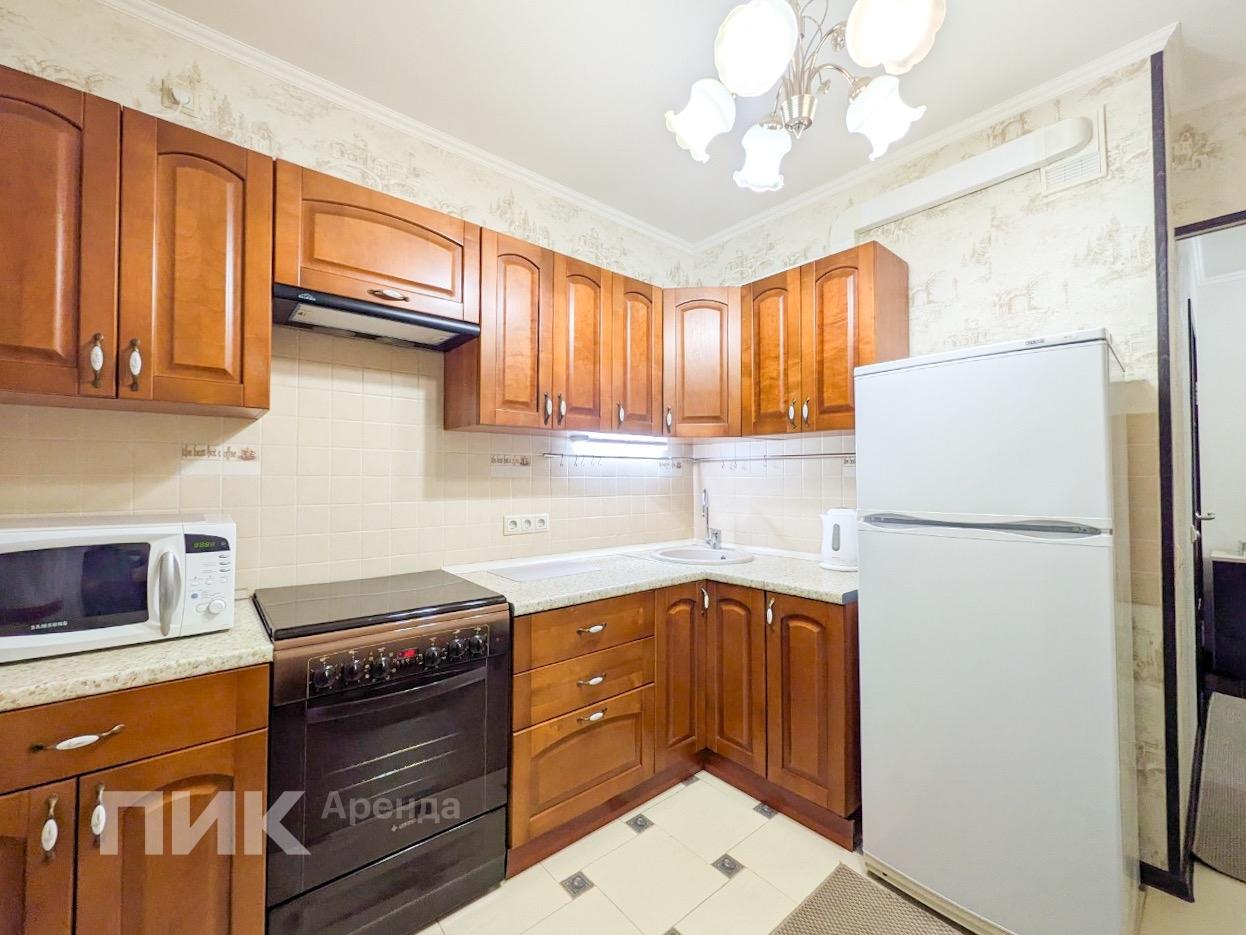 1-к. квартира, 42 м², 47 800 ₽/мес — фото № 6 1-к. квартира, 42 м², 47 800 ₽/мес — фото № 6