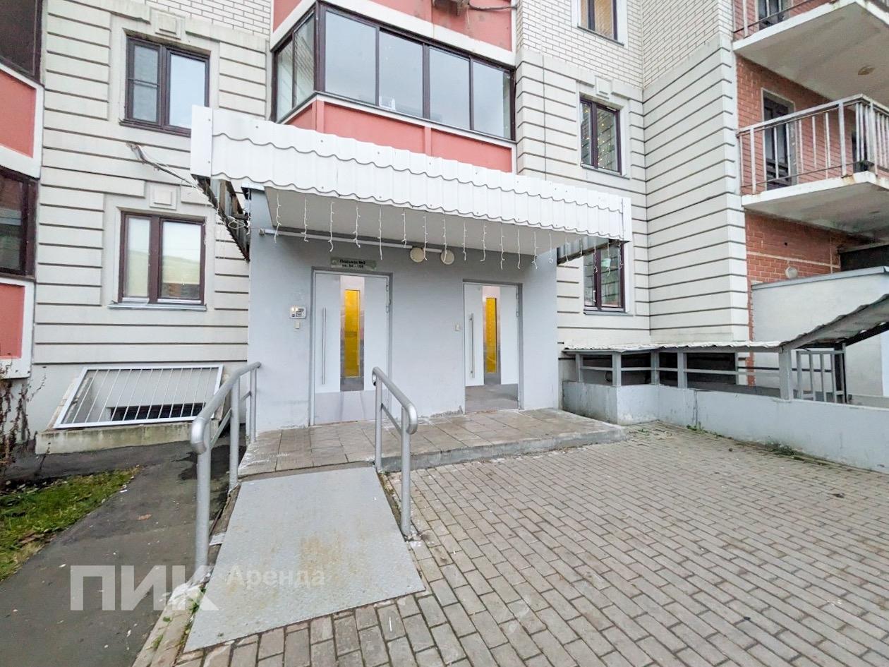 1-к. квартира, 42 м², 47 800 ₽/мес — фото № 15 1-к. квартира, 42 м², 47 800 ₽/мес — фото № 15