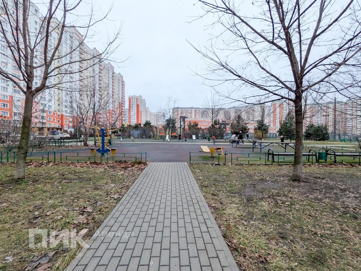 1-к. квартира, 42 м², 47 800 ₽/мес — фото № 16 1-к. квартира, 42 м², 47 800 ₽/мес — фото № 16