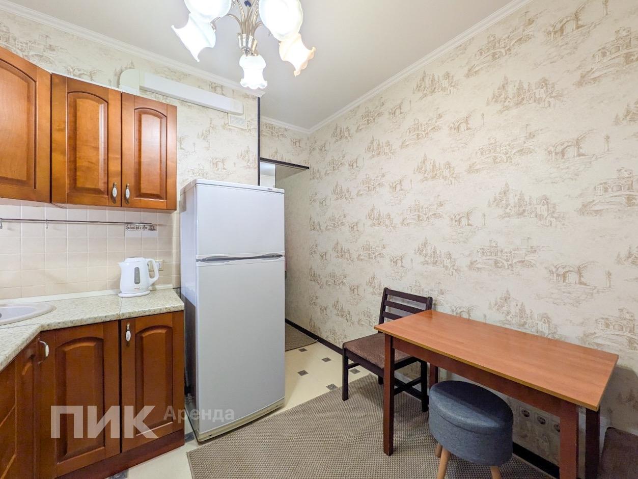 1-к. квартира, 42 м², 47 800 ₽/мес — фото № 7 1-к. квартира, 42 м², 47 800 ₽/мес — фото № 7