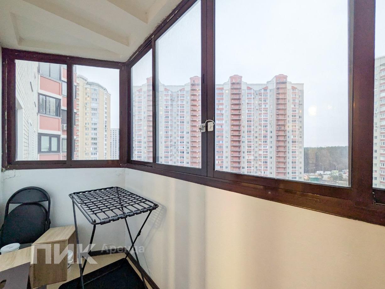 1-к. квартира, 42 м², 47 800 ₽/мес — фото № 11 1-к. квартира, 42 м², 47 800 ₽/мес — фото № 11