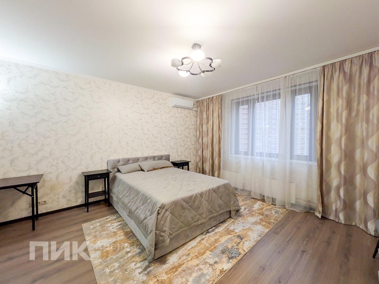 1-к. квартира, 42 м², 47 800 ₽/мес — фото № 1 1-к. квартира, 42 м², 47 800 ₽/мес — фото № 1