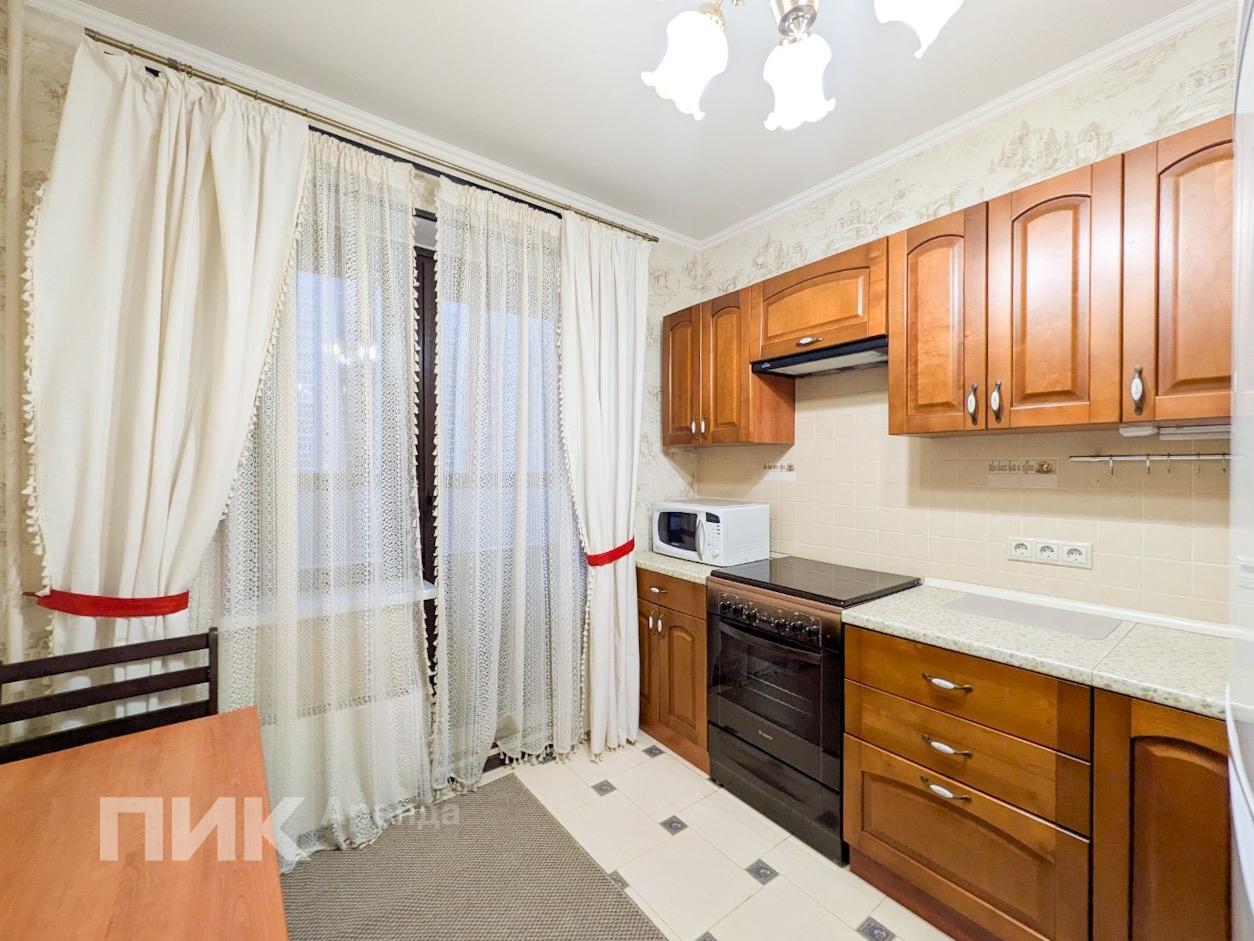 1-к. квартира, 42 м², 47 800 ₽/мес — фото № 5 1-к. квартира, 42 м², 47 800 ₽/мес — фото № 5