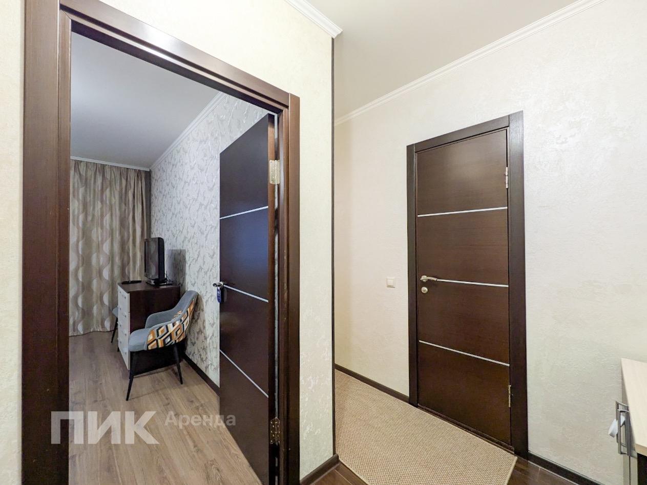 1-к. квартира, 42 м², 47 800 ₽/мес — фото № 9 1-к. квартира, 42 м², 47 800 ₽/мес — фото № 9