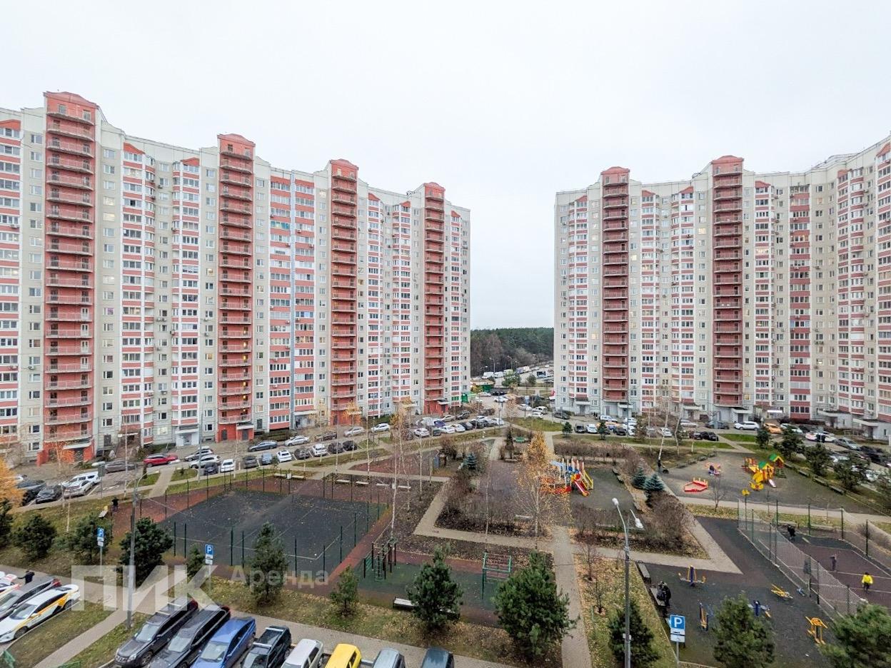 1-к. квартира, 42 м², 47 800 ₽/мес — фото № 13 1-к. квартира, 42 м², 47 800 ₽/мес — фото № 13