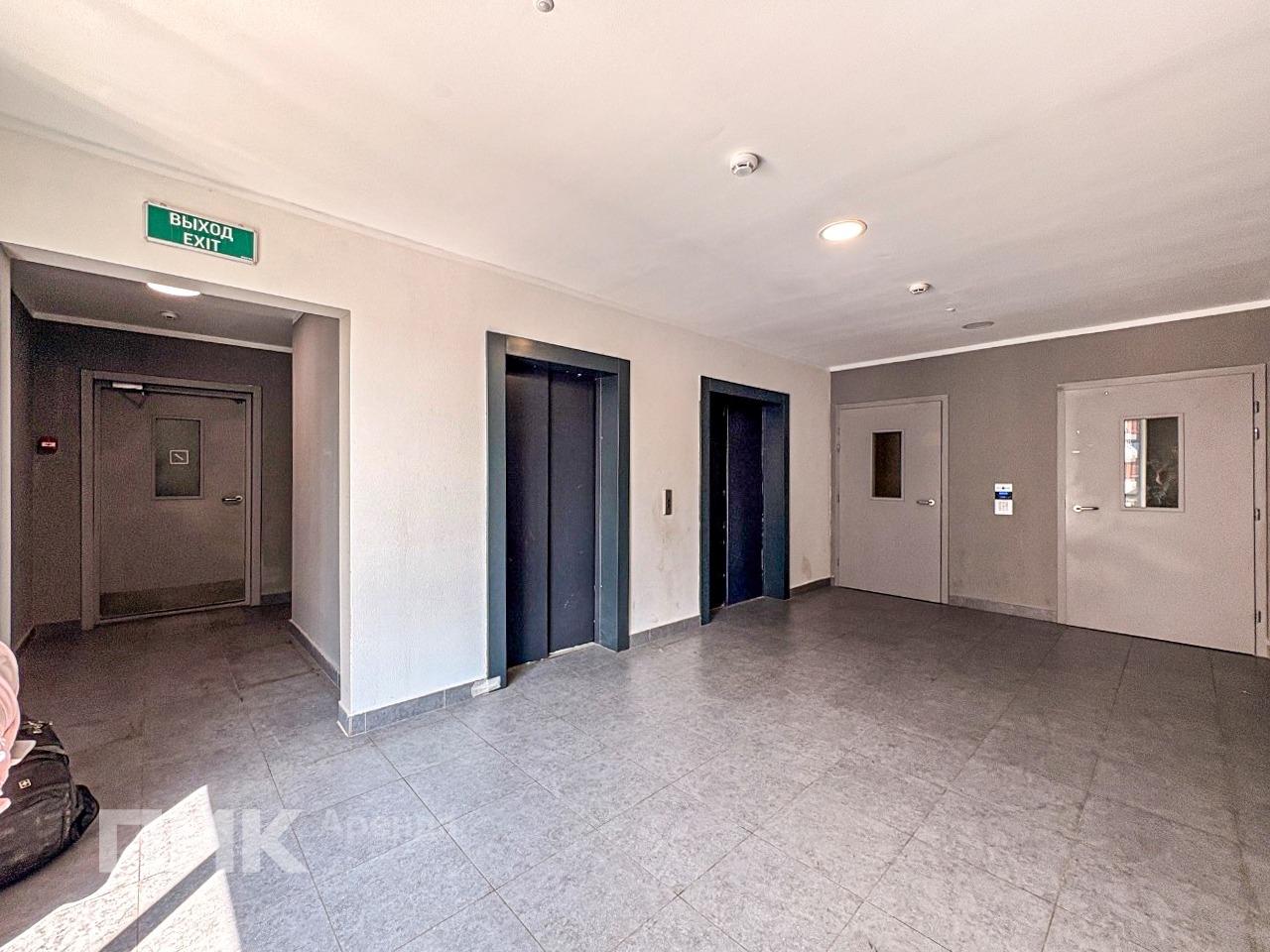 3-к. квартира, 56.8 м², 71 300 ₽/мес — фото № 18 3-к. квартира, 56.8 м², 71 300 ₽/мес — фото № 18