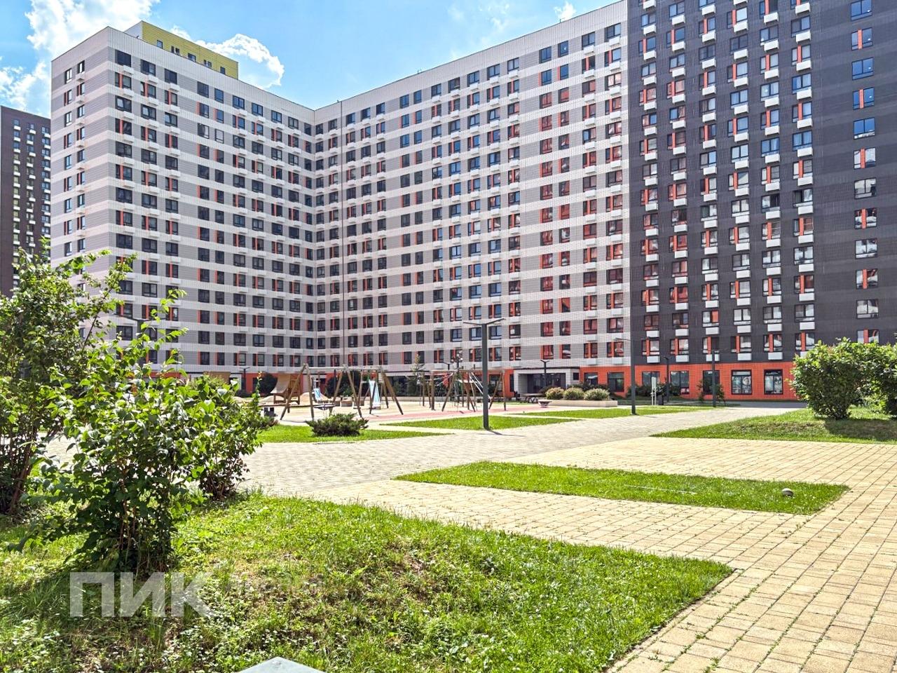 3-к. квартира, 56.8 м², 71 300 ₽/мес — фото № 25 3-к. квартира, 56.8 м², 71 300 ₽/мес — фото № 25