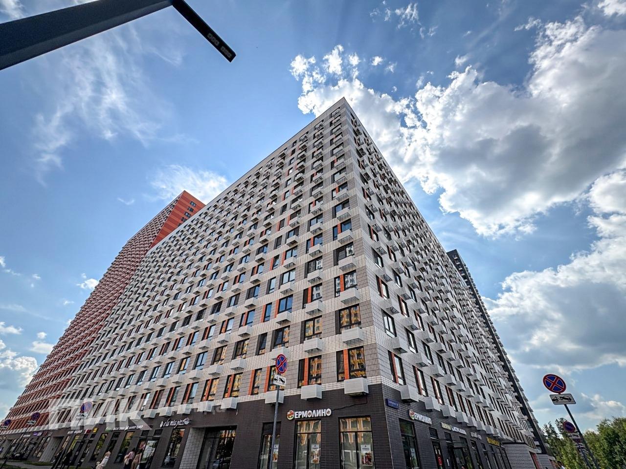 3-к. квартира, 56.8 м², 71 300 ₽/мес — фото № 23 3-к. квартира, 56.8 м², 71 300 ₽/мес — фото № 23