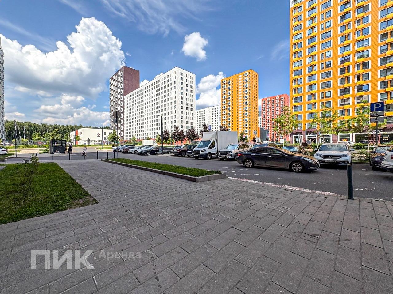 3-к. квартира, 56.8 м², 71 300 ₽/мес — фото № 26 3-к. квартира, 56.8 м², 71 300 ₽/мес — фото № 26