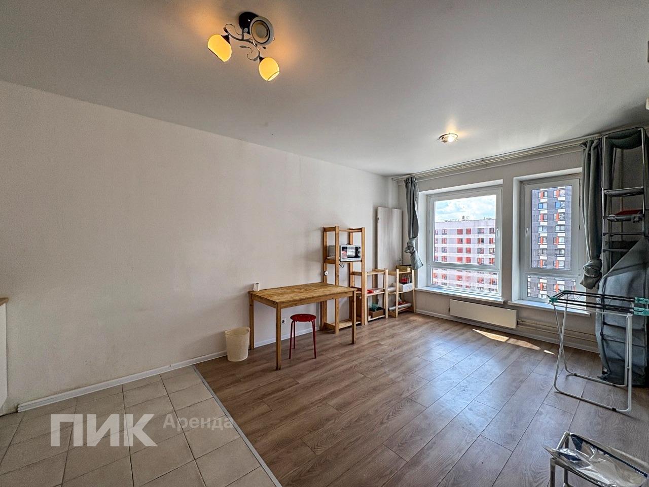3-к. квартира, 56.8 м², 71 300 ₽/мес — фото № 2 3-к. квартира, 56.8 м², 71 300 ₽/мес — фото № 2