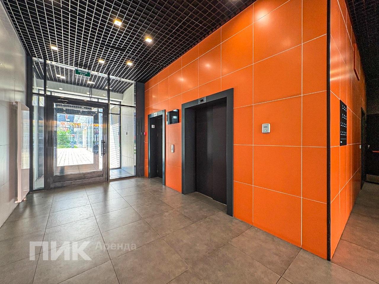 3-к. квартира, 56.8 м², 71 300 ₽/мес — фото № 21 3-к. квартира, 56.8 м², 71 300 ₽/мес — фото № 21