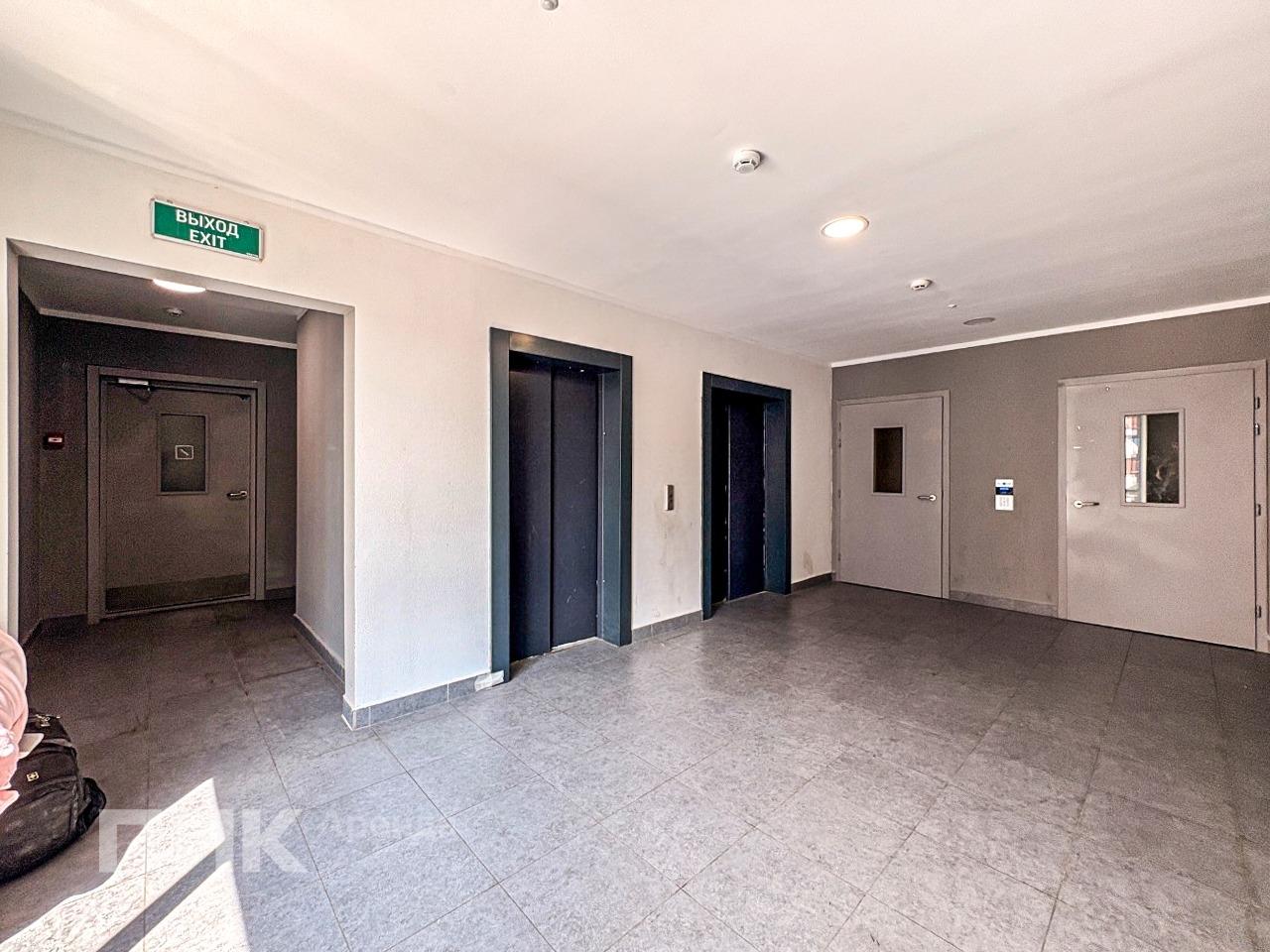 3-к. квартира, 56.8 м², 71 300 ₽/мес — фото № 19 3-к. квартира, 56.8 м², 71 300 ₽/мес — фото № 19