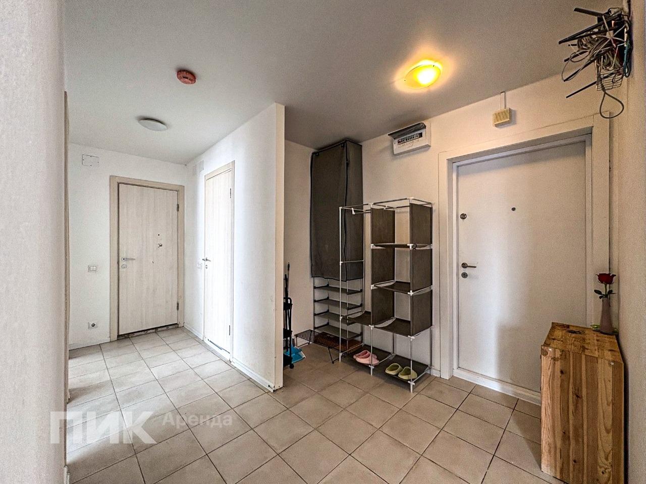3-к. квартира, 56.8 м², 71 300 ₽/мес — фото № 17 3-к. квартира, 56.8 м², 71 300 ₽/мес — фото № 17