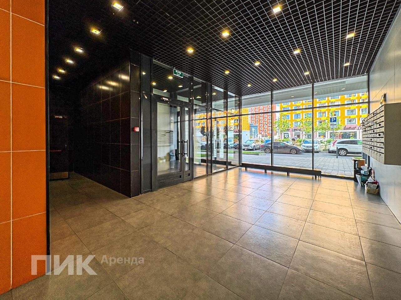 3-к. квартира, 56.8 м², 71 300 ₽/мес — фото № 20 3-к. квартира, 56.8 м², 71 300 ₽/мес — фото № 20
