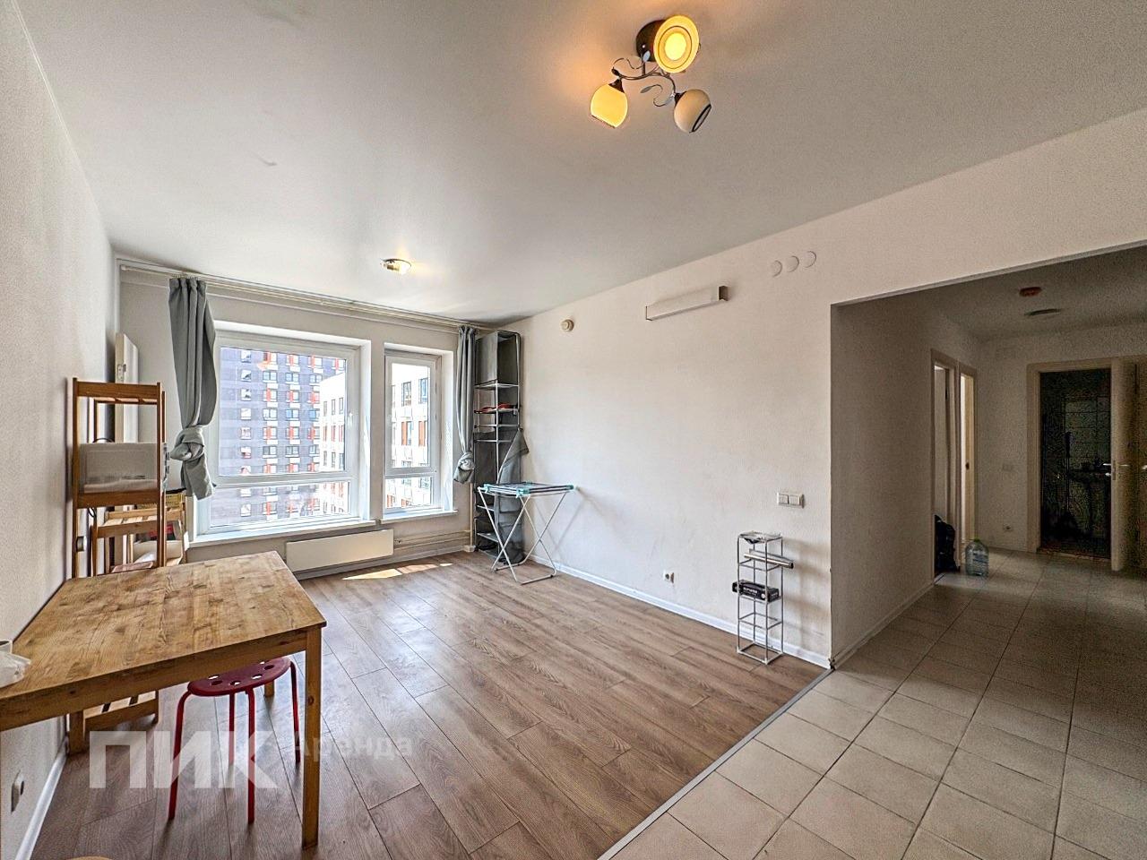 3-к. квартира, 56.8 м², 71 300 ₽/мес — фото № 12 3-к. квартира, 56.8 м², 71 300 ₽/мес — фото № 12