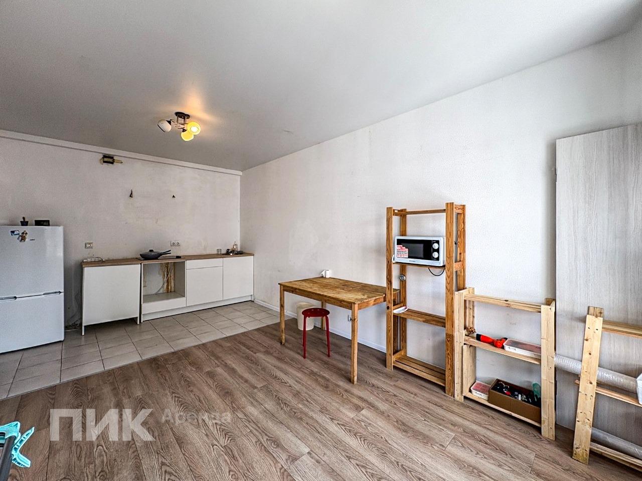 3-к. квартира, 56.8 м², 71 300 ₽/мес — фото № 3 3-к. квартира, 56.8 м², 71 300 ₽/мес — фото № 3