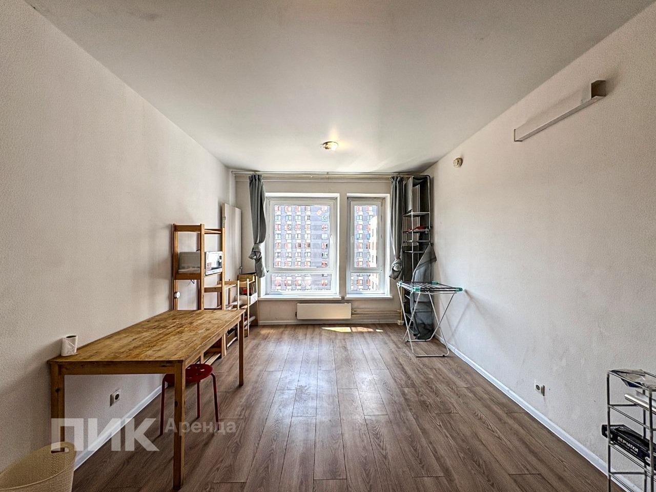 3-к. квартира, 56.8 м², 71 300 ₽/мес — фото № 1 3-к. квартира, 56.8 м², 71 300 ₽/мес — фото № 1