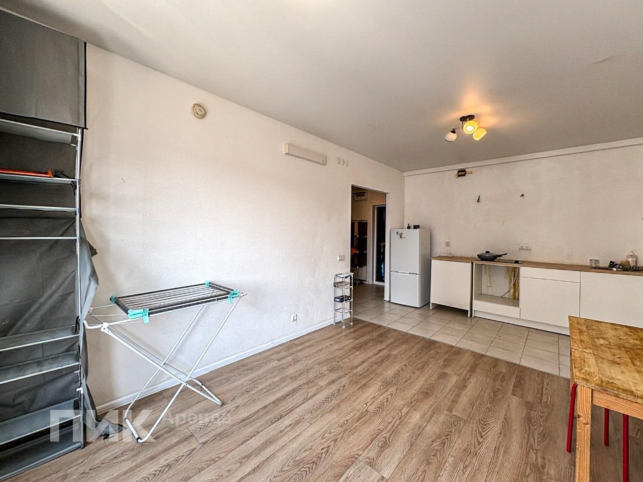 3-к. квартира, 56.8 м², 71 300 ₽/мес — фото № 13 3-к. квартира, 56.8 м², 71 300 ₽/мес — фото № 13