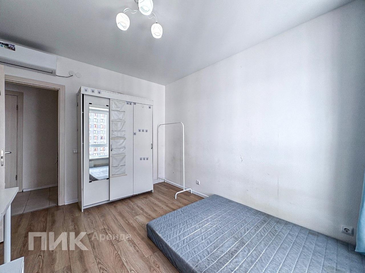 3-к. квартира, 56.8 м², 71 300 ₽/мес — фото № 8 3-к. квартира, 56.8 м², 71 300 ₽/мес — фото № 8