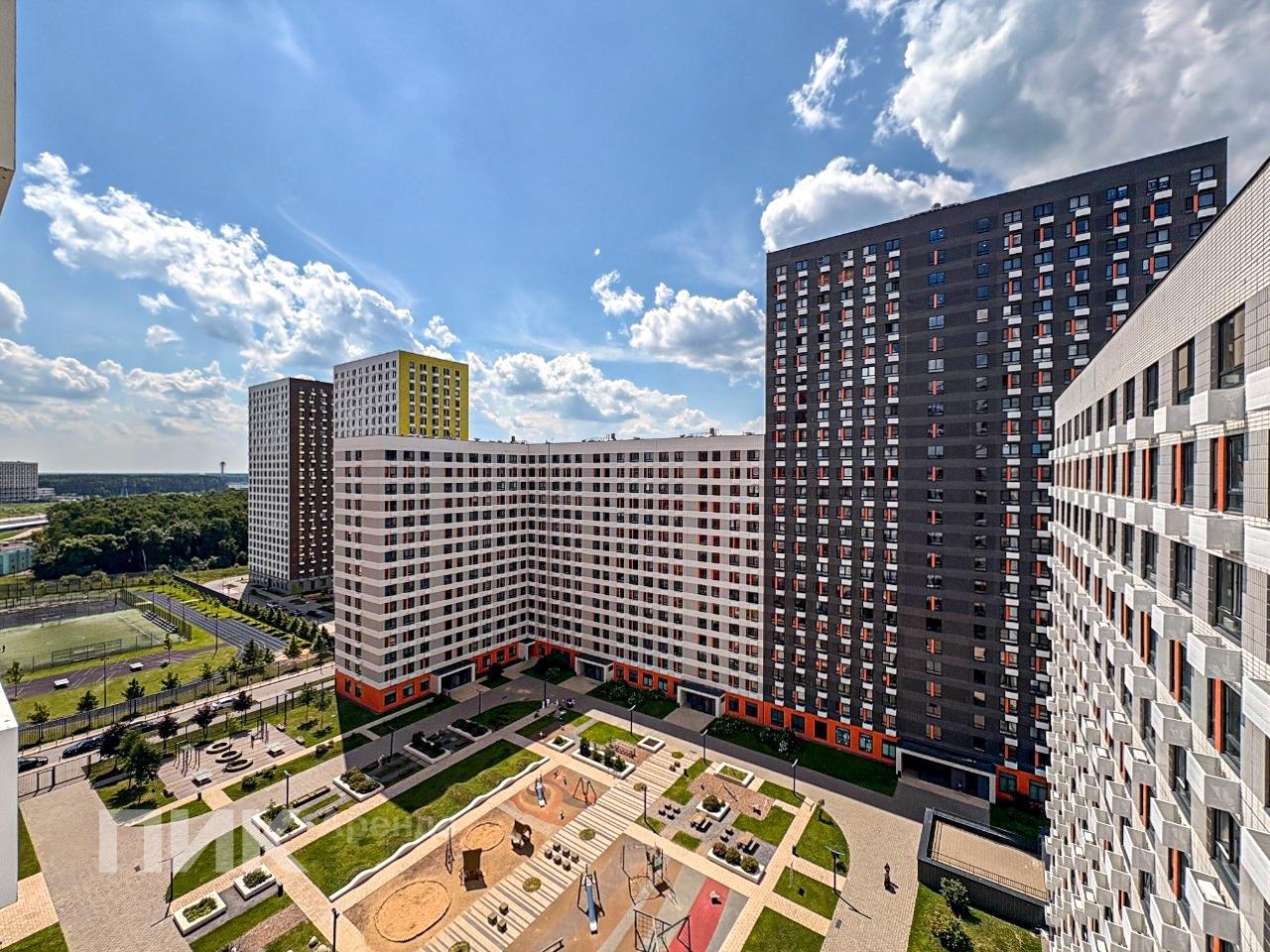 3-к. квартира, 56.8 м², 71 300 ₽/мес — фото № 22 3-к. квартира, 56.8 м², 71 300 ₽/мес — фото № 22