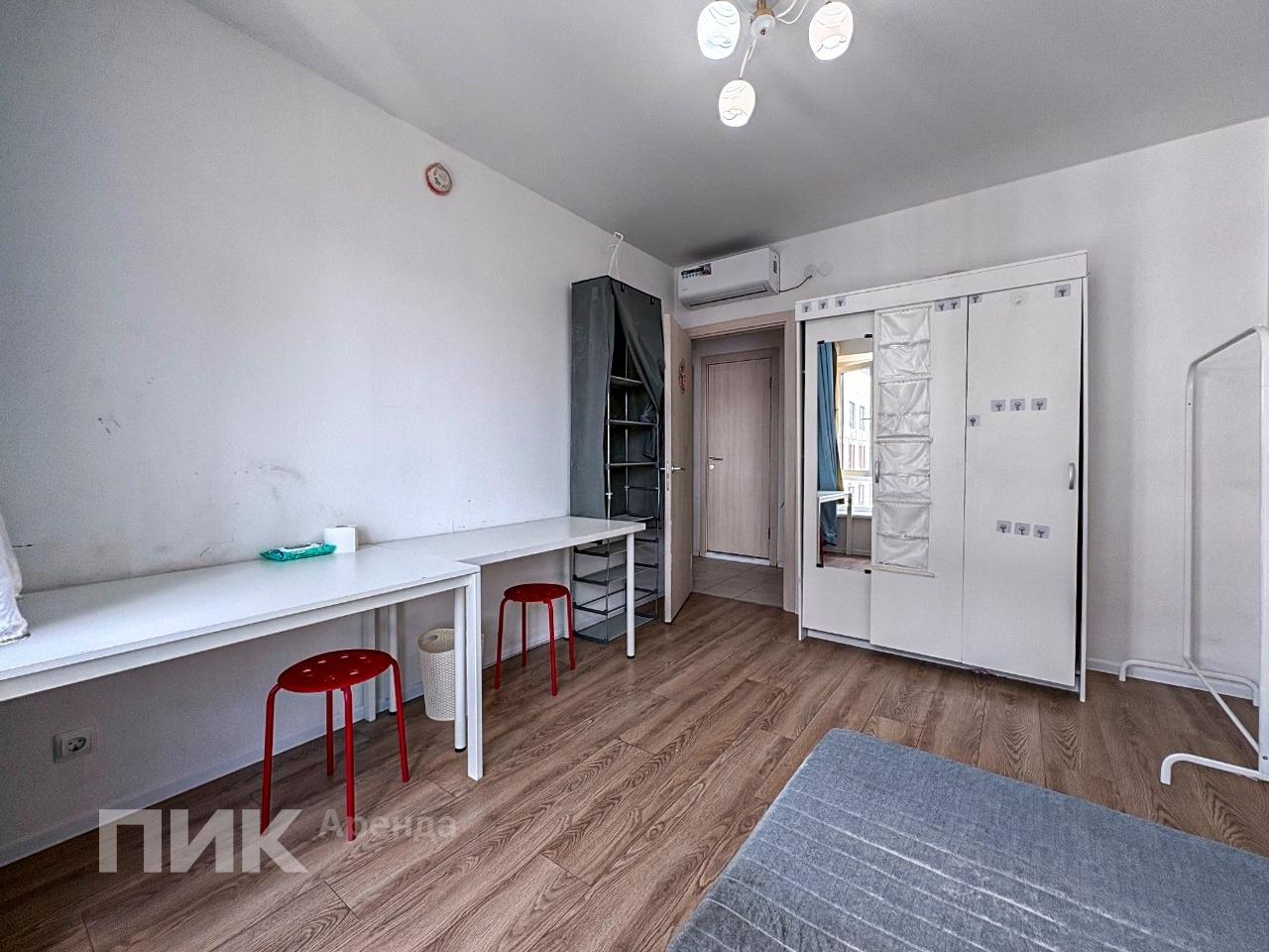 3-к. квартира, 56.8 м², 71 300 ₽/мес — фото № 7 3-к. квартира, 56.8 м², 71 300 ₽/мес — фото № 7