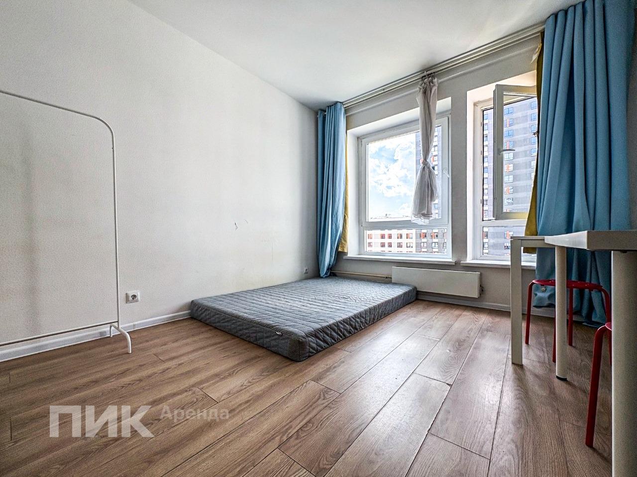 3-к. квартира, 56.8 м², 71 300 ₽/мес — фото № 5 3-к. квартира, 56.8 м², 71 300 ₽/мес — фото № 5