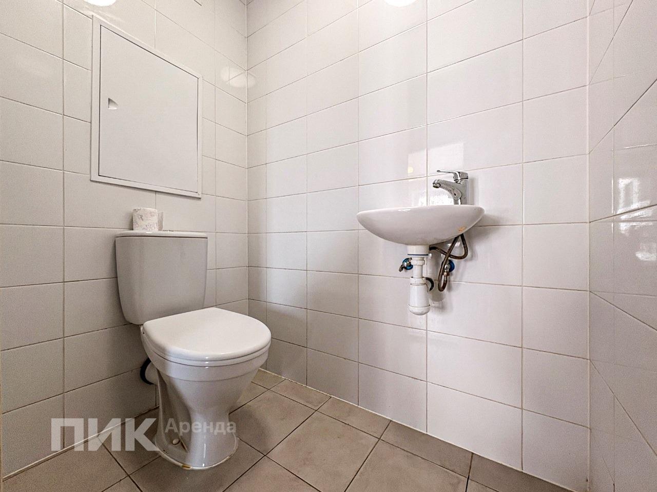 3-к. квартира, 56.8 м², 71 300 ₽/мес — фото № 16 3-к. квартира, 56.8 м², 71 300 ₽/мес — фото № 16