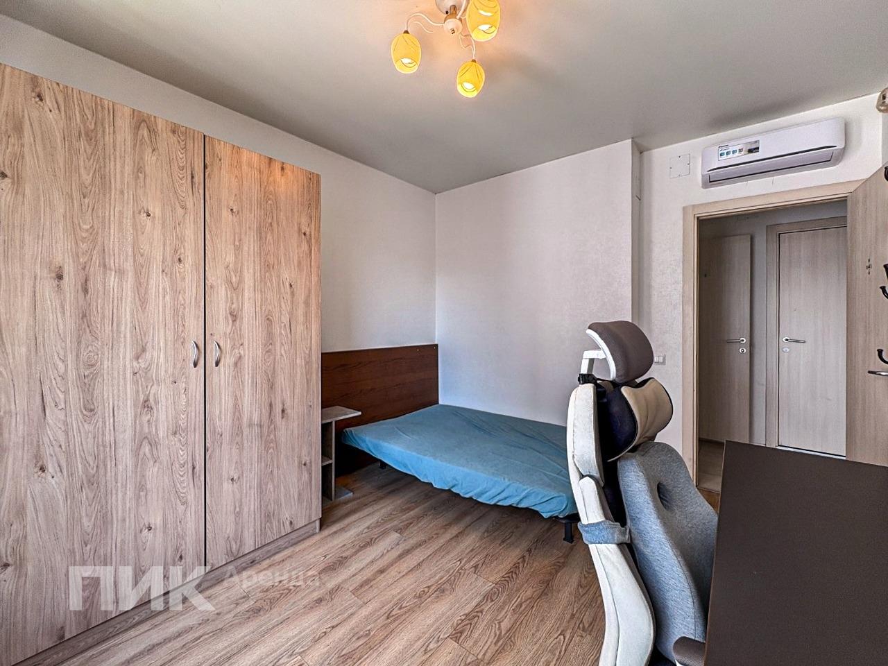 3-к. квартира, 56.8 м², 71 300 ₽/мес — фото № 10 3-к. квартира, 56.8 м², 71 300 ₽/мес — фото № 10